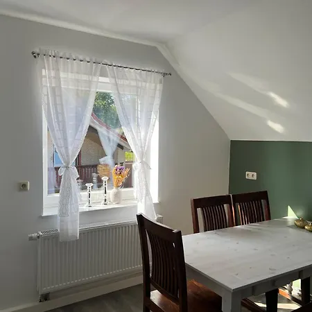 Buntspecht דירה Salzhemmendorf